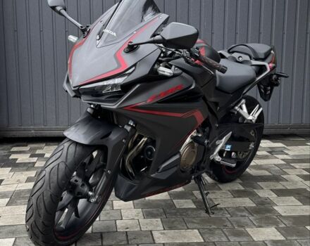 Хонда Другая, объемом двигателя 0.4 л и пробегом 0 тыс. км за 6000 $, фото 6 на Automoto.ua