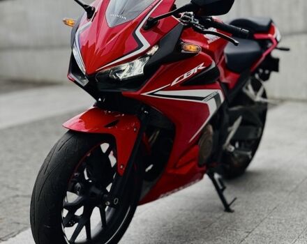 Хонда Другая, объемом двигателя 0.4 л и пробегом 0 тыс. км за 6000 $, фото 7 на Automoto.ua