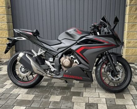 Хонда Другая, объемом двигателя 0.4 л и пробегом 0 тыс. км за 6000 $, фото 2 на Automoto.ua