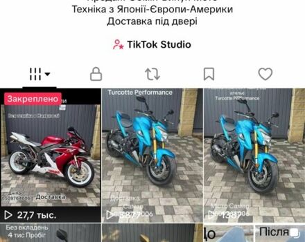 Хонда Другая, объемом двигателя 0.4 л и пробегом 0 тыс. км за 6000 $, фото 19 на Automoto.ua