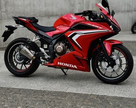 Хонда Другая, объемом двигателя 0.4 л и пробегом 0 тыс. км за 6000 $, фото 4 на Automoto.ua