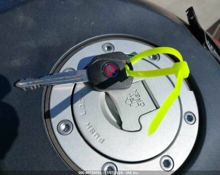 Хонда Другая, объемом двигателя 0.6 л и пробегом 0 тыс. км за 2000 $, фото 8 на Automoto.ua