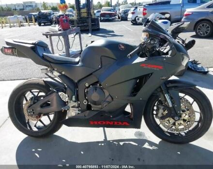 Хонда Другая, объемом двигателя 0.6 л и пробегом 0 тыс. км за 2000 $, фото 4 на Automoto.ua