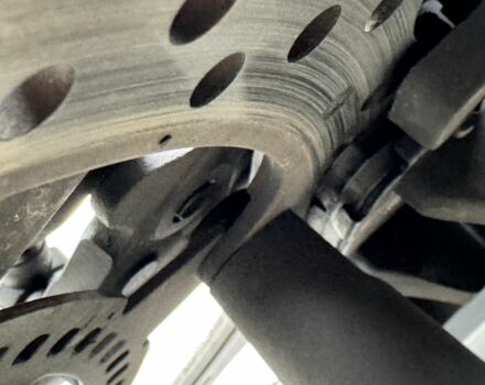 Хонда Другая, объемом двигателя 0.4 л и пробегом 0 тыс. км за 6000 $, фото 18 на Automoto.ua