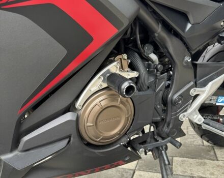 Хонда Другая, объемом двигателя 0.4 л и пробегом 0 тыс. км за 6000 $, фото 10 на Automoto.ua