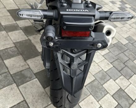 Хонда Другая, объемом двигателя 0.4 л и пробегом 0 тыс. км за 6000 $, фото 13 на Automoto.ua