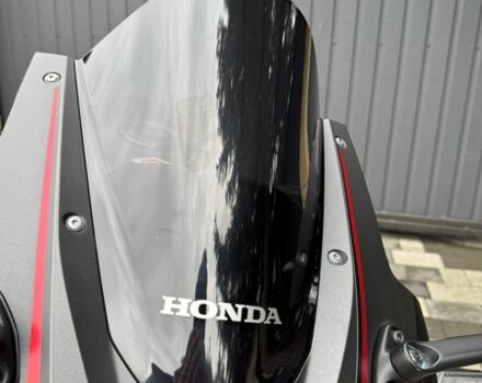 Хонда Другая, объемом двигателя 0.4 л и пробегом 0 тыс. км за 6000 $, фото 8 на Automoto.ua