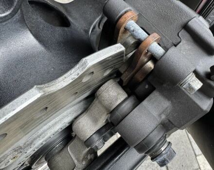 Хонда Другая, объемом двигателя 0.4 л и пробегом 0 тыс. км за 6000 $, фото 17 на Automoto.ua