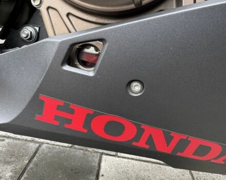 Хонда Другая, объемом двигателя 0.4 л и пробегом 0 тыс. км за 6000 $, фото 14 на Automoto.ua