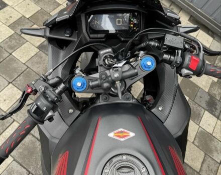 Хонда Другая, объемом двигателя 0.4 л и пробегом 0 тыс. км за 6000 $, фото 7 на Automoto.ua