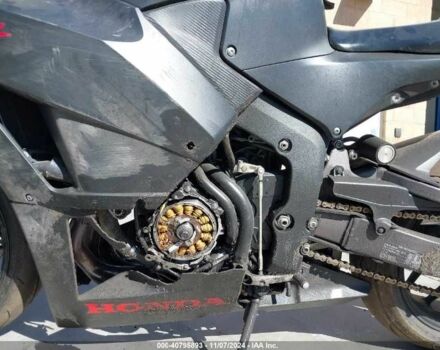 Хонда Другая, объемом двигателя 0.6 л и пробегом 0 тыс. км за 2000 $, фото 10 на Automoto.ua