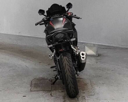 Хонда Інша, об'ємом двигуна 0.4 л та пробігом 0 тис. км за 5799 $, фото 3 на Automoto.ua