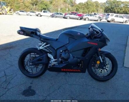 Хонда Другая, объемом двигателя 0.6 л и пробегом 0 тыс. км за 3800 $, фото 5 на Automoto.ua