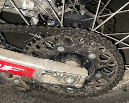 Хонда Інша, об'ємом двигуна 0.45 л та пробігом 0 тис. км за 2950 $, фото 6 на Automoto.ua