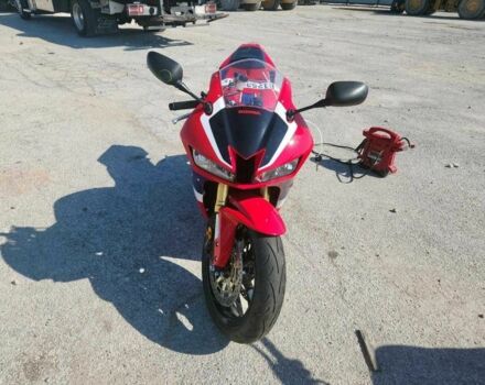 Хонда Другая, объемом двигателя 0.6 л и пробегом 0 тыс. км за 3500 $, фото 1 на Automoto.ua