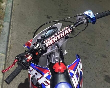 Хонда Інша, об'ємом двигуна 0.45 л та пробігом 0 тис. км за 2950 $, фото 2 на Automoto.ua