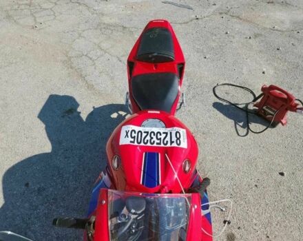 Хонда Інша, об'ємом двигуна 0.6 л та пробігом 0 тис. км за 4000 $, фото 4 на Automoto.ua