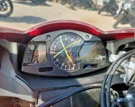 Хонда Інша, об'ємом двигуна 0.6 л та пробігом 0 тис. км за 4000 $, фото 6 на Automoto.ua