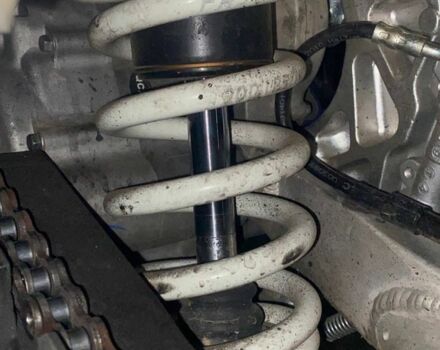 Хонда Інша, об'ємом двигуна 0.45 л та пробігом 0 тис. км за 2950 $, фото 5 на Automoto.ua