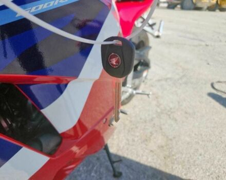 Хонда Інша, об'ємом двигуна 0.6 л та пробігом 0 тис. км за 4000 $, фото 7 на Automoto.ua