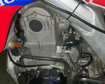 Хонда Інша, об'ємом двигуна 0.45 л та пробігом 0 тис. км за 2950 $, фото 3 на Automoto.ua