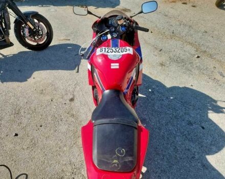 Хонда Інша, об'ємом двигуна 0.6 л та пробігом 0 тис. км за 4000 $, фото 5 на Automoto.ua