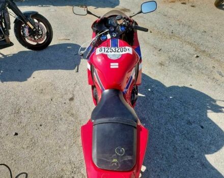 Хонда Другая, объемом двигателя 0.6 л и пробегом 0 тыс. км за 3500 $, фото 3 на Automoto.ua