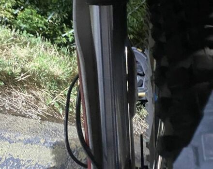 Хонда Інша, об'ємом двигуна 0.45 л та пробігом 0 тис. км за 2950 $, фото 7 на Automoto.ua