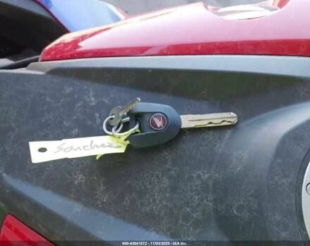 Хонда Інша, об'ємом двигуна 1 л та пробігом 0 тис. км за 4000 $, фото 16 на Automoto.ua