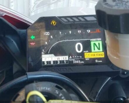 Хонда Інша, об'ємом двигуна 1 л та пробігом 0 тис. км за 4000 $, фото 15 на Automoto.ua