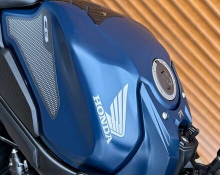 Хонда Другая, объемом двигателя 0.65 л и пробегом 0 тыс. км за 3750 $, фото 11 на Automoto.ua