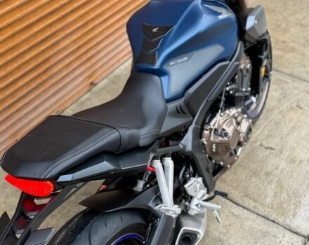 Хонда Другая, объемом двигателя 0.65 л и пробегом 0 тыс. км за 3750 $, фото 3 на Automoto.ua