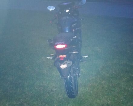 Хонда Інша, об'ємом двигуна 5 л та пробігом 0 тис. км за 2300 $, фото 1 на Automoto.ua