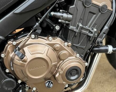 Хонда Другая, объемом двигателя 0.65 л и пробегом 0 тыс. км за 3750 $, фото 12 на Automoto.ua