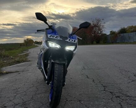 Хонда Інша, об'ємом двигуна 0 л та пробігом 0 тис. км за 1328 $, фото 6 на Automoto.ua