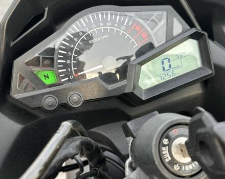 Хонда Інша, об'ємом двигуна 0 л та пробігом 0 тис. км за 1328 $, фото 8 на Automoto.ua