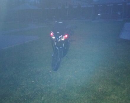 Хонда Інша, об'ємом двигуна 5 л та пробігом 0 тис. км за 2300 $, фото 7 на Automoto.ua