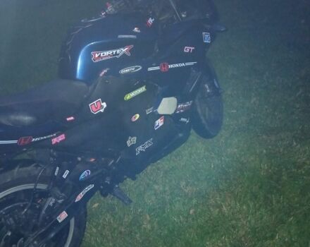 Хонда Інша, об'ємом двигуна 5 л та пробігом 0 тис. км за 2300 $, фото 3 на Automoto.ua