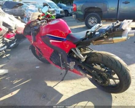 Хонда Другая, объемом двигателя 0.6 л и пробегом 0 тыс. км за 3500 $, фото 2 на Automoto.ua