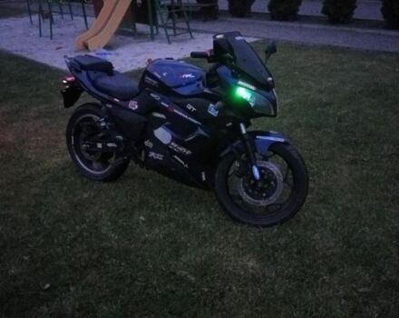 Хонда Інша, об'ємом двигуна 5 л та пробігом 0 тис. км за 2300 $, фото 5 на Automoto.ua