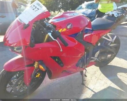 Хонда Другая, объемом двигателя 0.6 л и пробегом 0 тыс. км за 3500 $, фото 1 на Automoto.ua