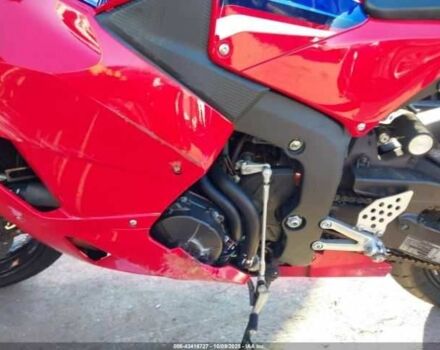 Хонда Другая, объемом двигателя 0.6 л и пробегом 0 тыс. км за 3500 $, фото 8 на Automoto.ua