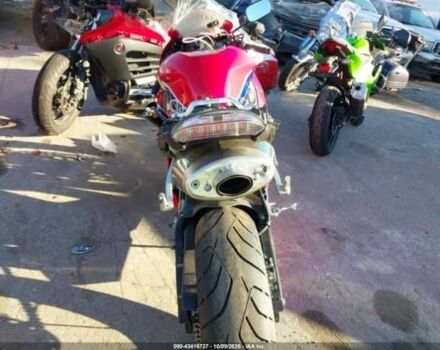 Хонда Другая, объемом двигателя 0.6 л и пробегом 0 тыс. км за 3500 $, фото 5 на Automoto.ua