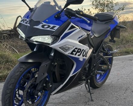 Хонда Інша, об'ємом двигуна 0 л та пробігом 0 тис. км за 1328 $, фото 5 на Automoto.ua