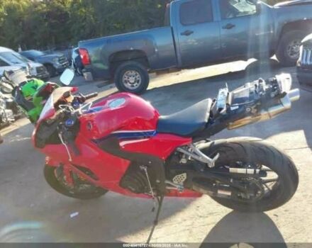 Хонда Другая, объемом двигателя 0.6 л и пробегом 0 тыс. км за 3500 $, фото 12 на Automoto.ua