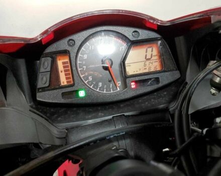 Хонда Другая, объемом двигателя 0.6 л и пробегом 0 тыс. км за 4000 $, фото 7 на Automoto.ua