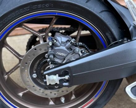 Хонда Другая, объемом двигателя 0.65 л и пробегом 0 тыс. км за 3750 $, фото 10 на Automoto.ua