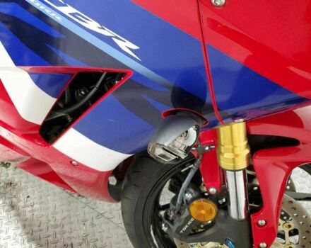 Хонда Другая, объемом двигателя 0.6 л и пробегом 0 тыс. км за 4000 $, фото 9 на Automoto.ua