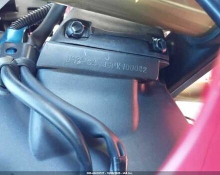 Хонда Другая, объемом двигателя 0.6 л и пробегом 0 тыс. км за 3500 $, фото 9 на Automoto.ua