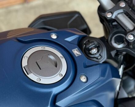 Хонда Другая, объемом двигателя 0.65 л и пробегом 0 тыс. км за 3750 $, фото 8 на Automoto.ua